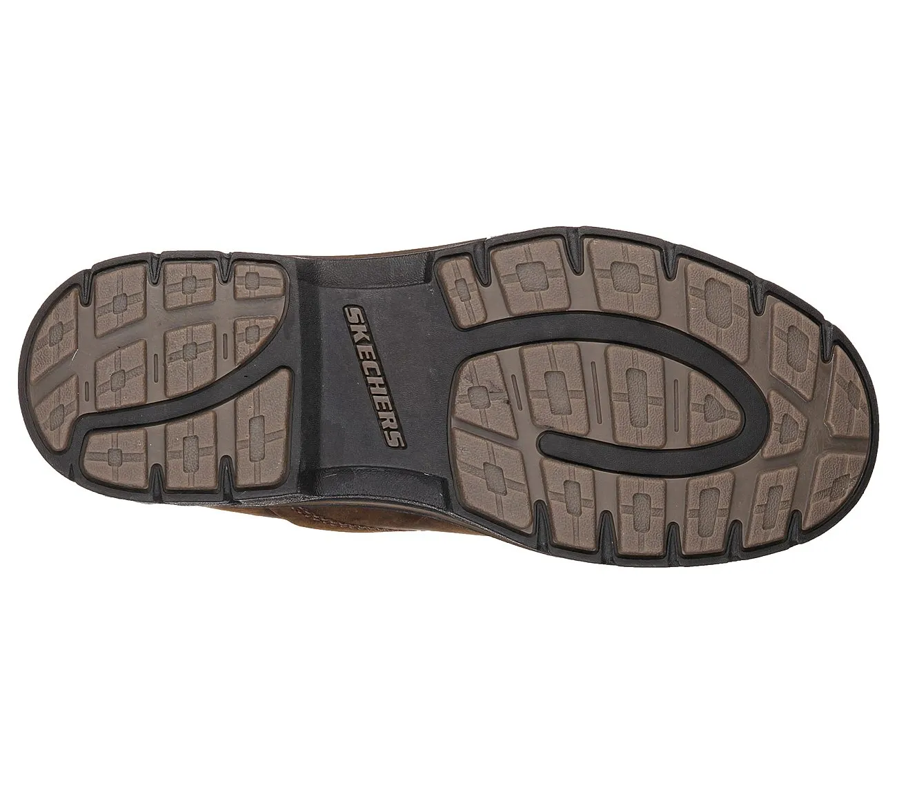 Botte Segment Dorton Skechers
