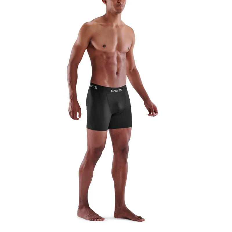 SKINS Shorts de Compression Homme Série 1