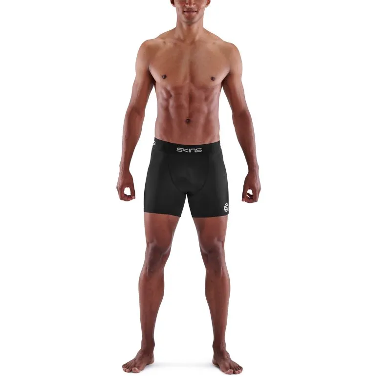SKINS Shorts de Compression Homme Série 1