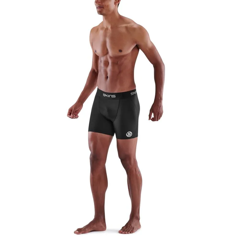 SKINS Shorts de Compression Homme Série 1
