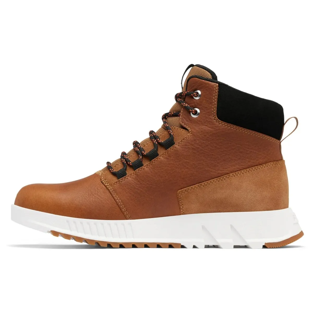 Sorel Chaussures Homme Mac Hill Lite Mid Plus Élagueur/Noir Imperméable
