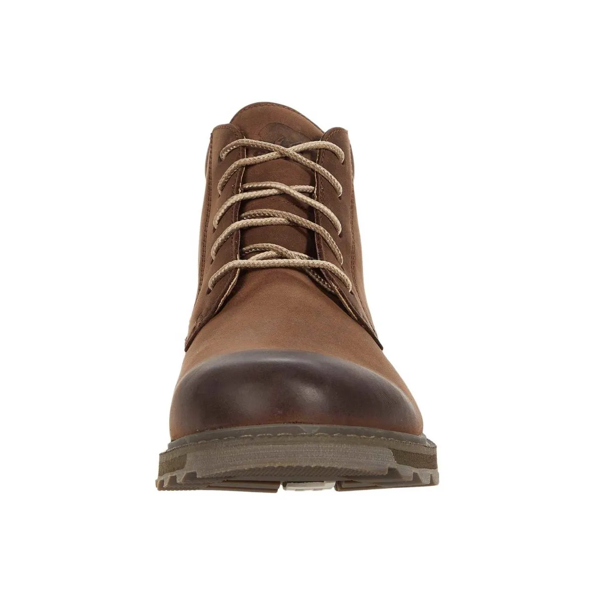 Sorel Madson II Chukka pour Homme Imperméable Tabac