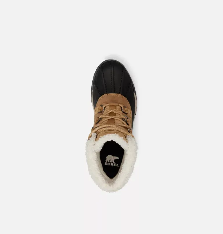 Sorel Scout 87 Lux Imperméable 200G Isolé