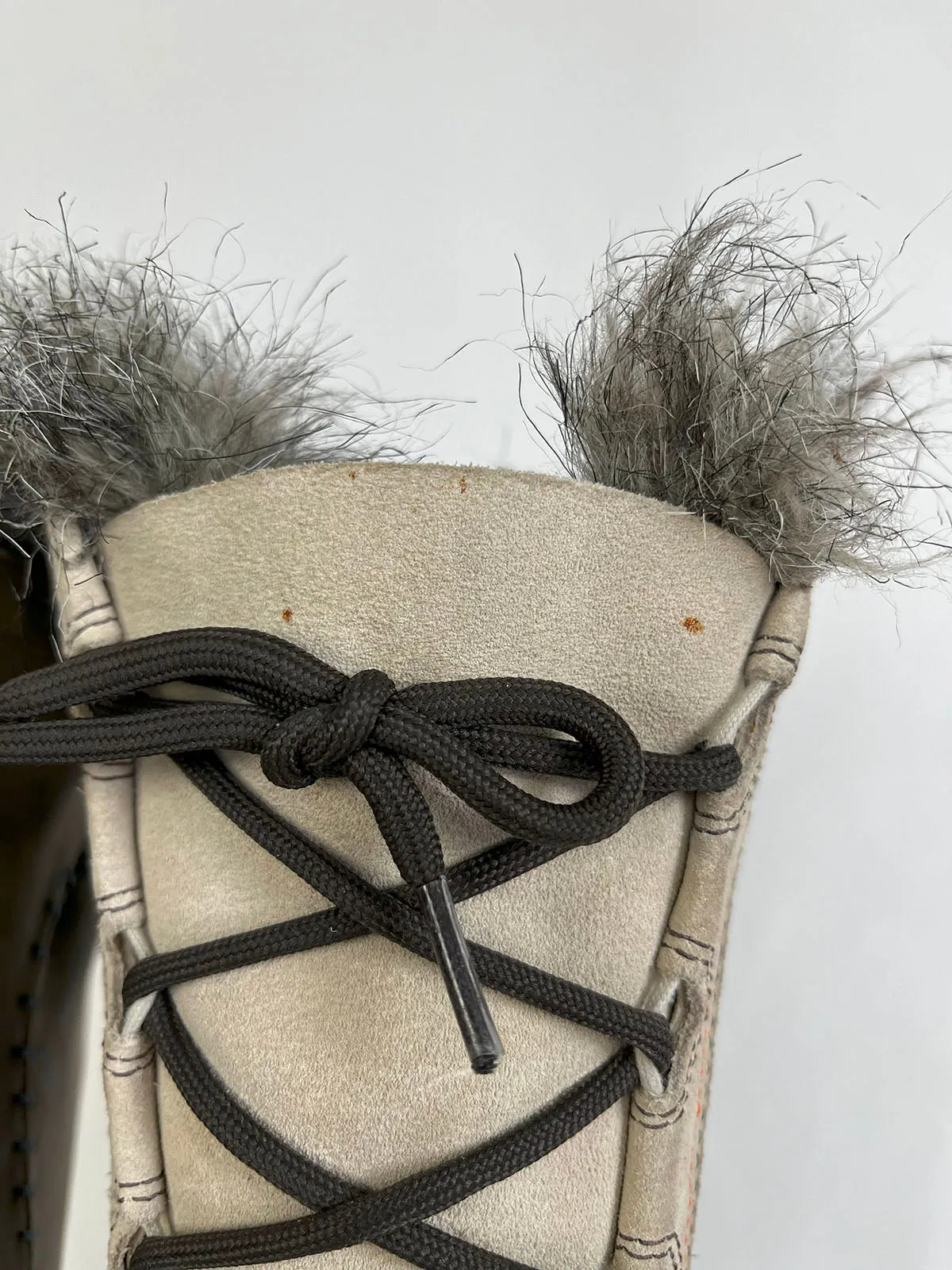 Bottes d'hiver Sorel Taille 10.5/11 (42) Taupe
