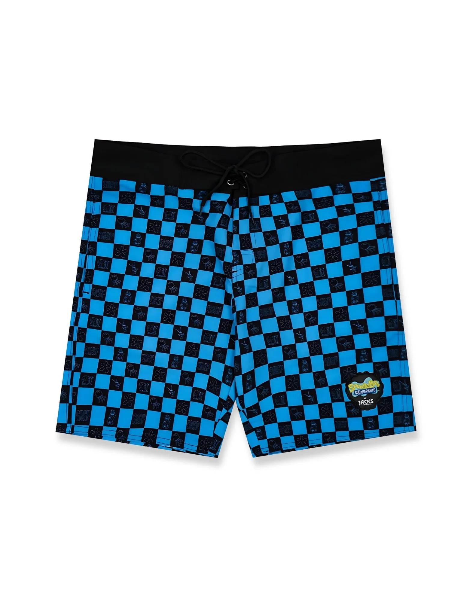 SpongeBob Squarepants x Jack's 