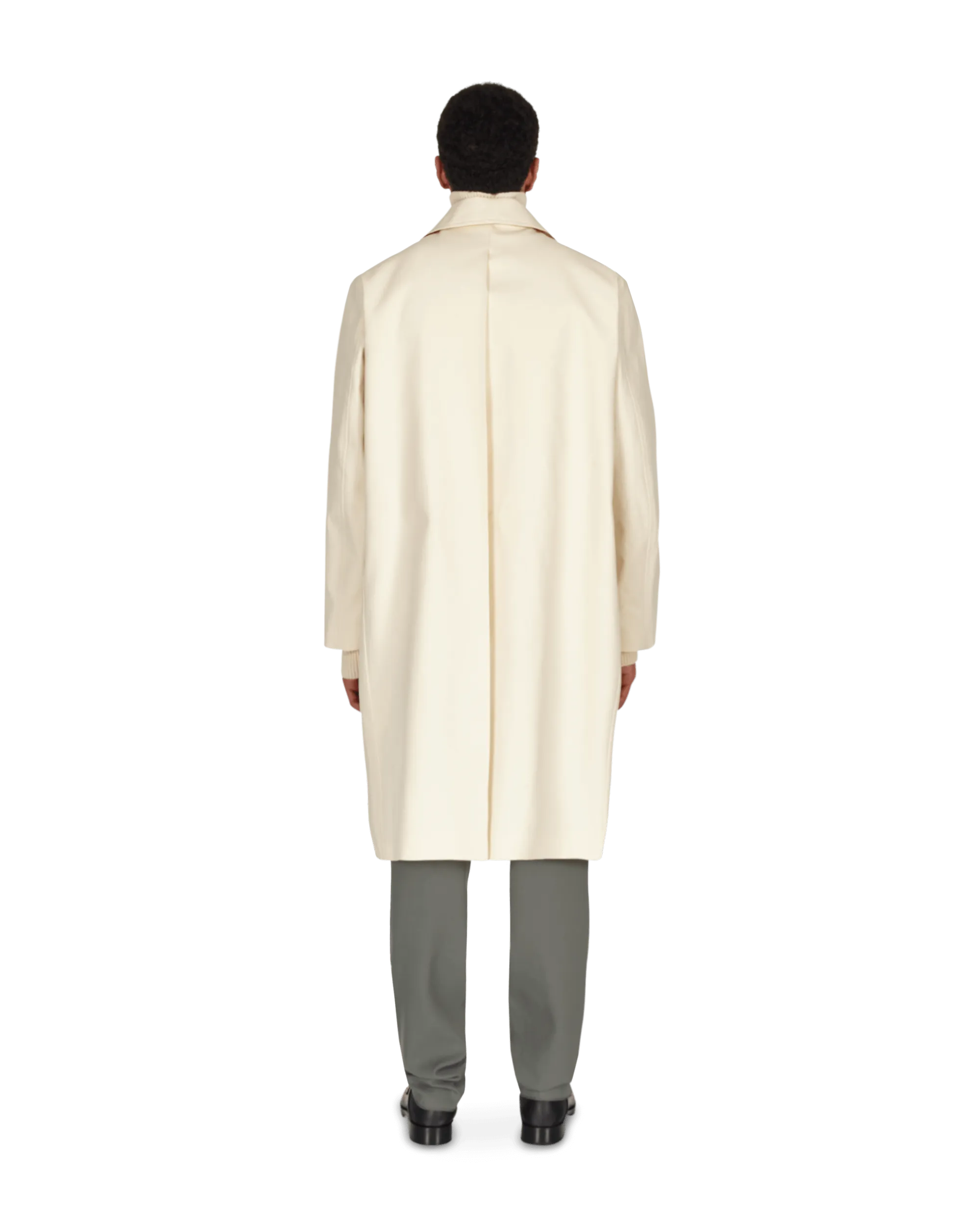 Veste de sport beige