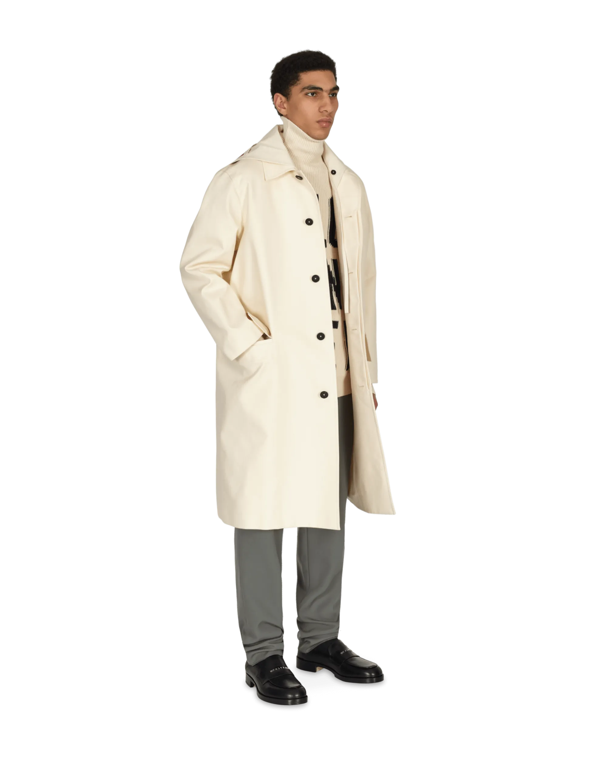 Veste de sport beige