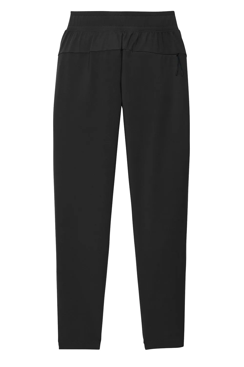 Pantalon de jogging Sport-Tek pour homme avec poches - Noir foncé