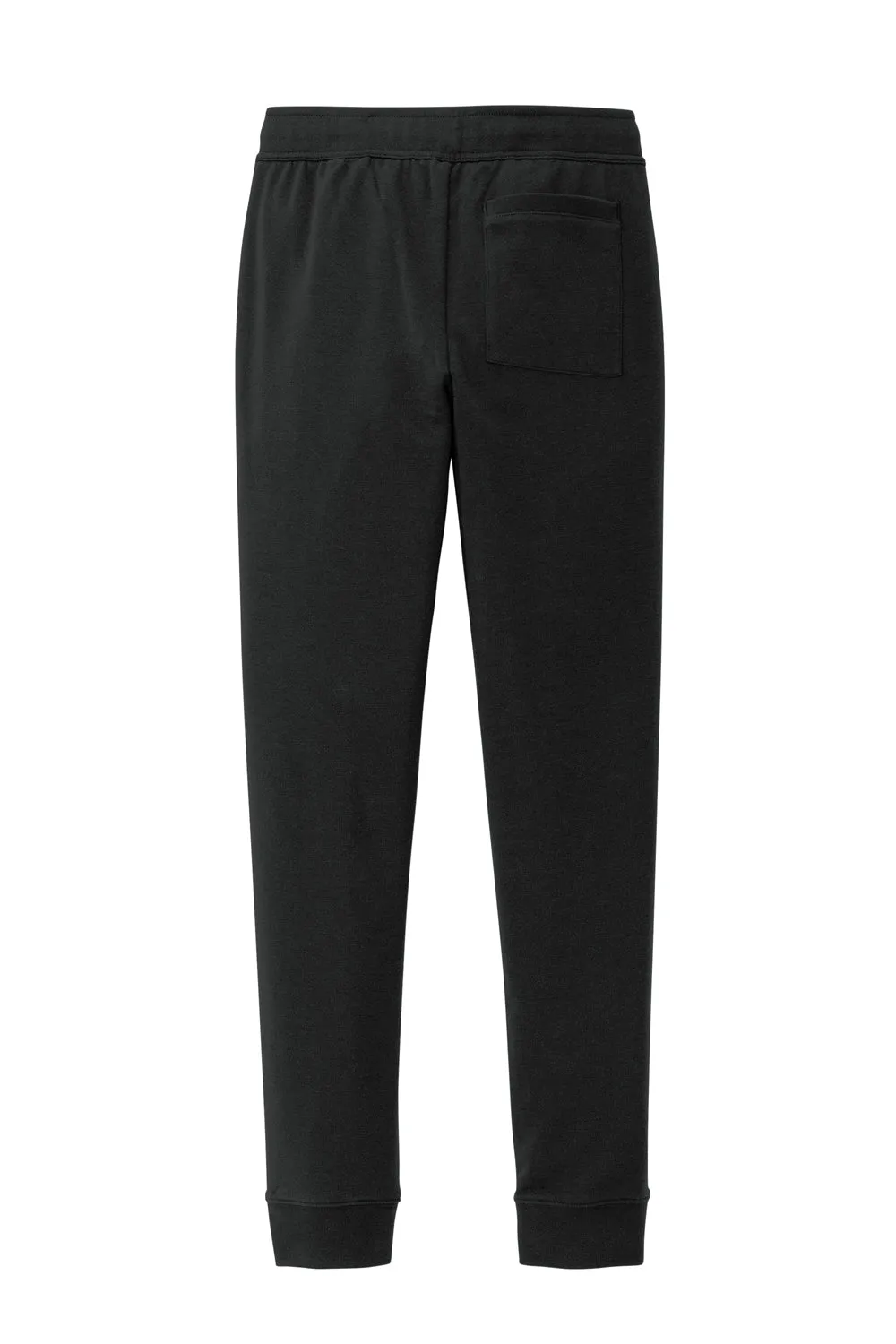 Pantalon de jogging en polaire Sport-Tek pour homme avec poches - Noir