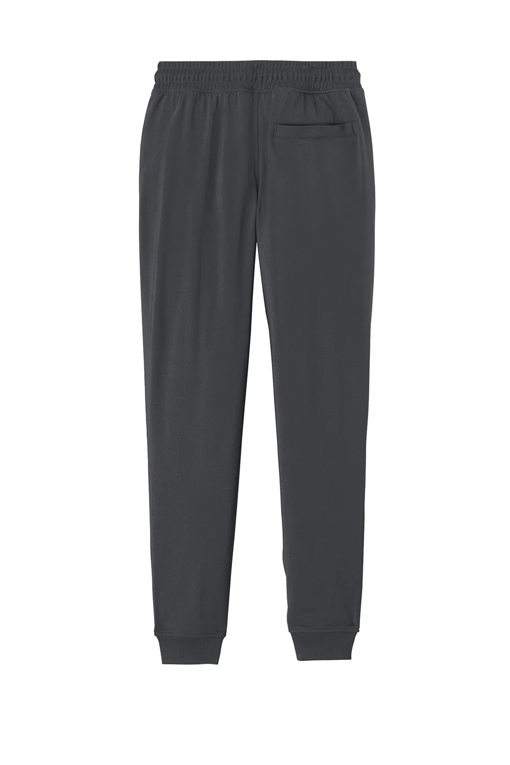 Pantalon de jogging Sport-Wick pour homme avec poches et évacuation de l'humidité - Gris anthracite