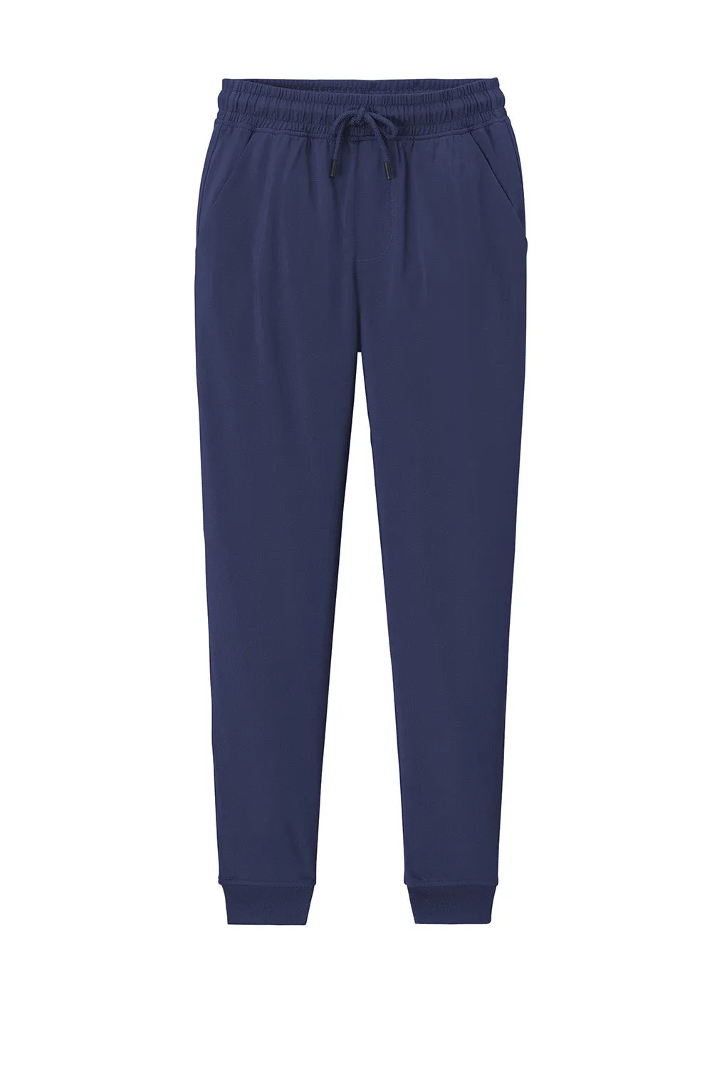 Pantalon de jogging Sport-Wick pour homme avec poches - Bleu marine