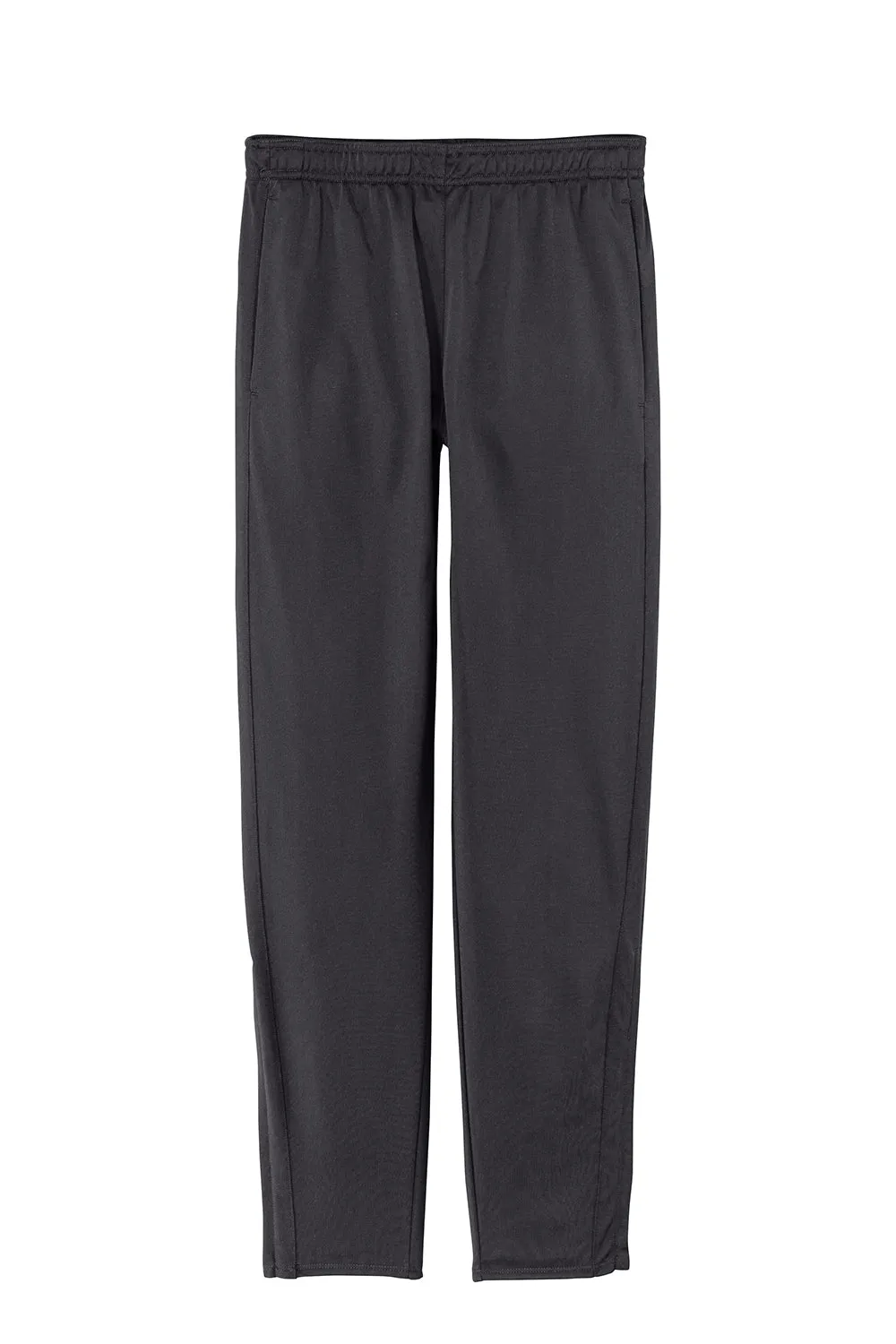 Pantalon de sport Tricot pour homme avec poches - Gris graphite