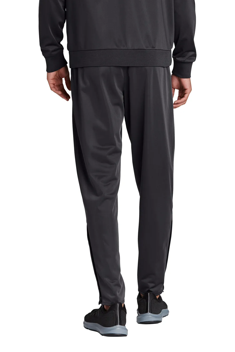 Pantalon de sport Tricot pour homme avec poches - Gris graphite