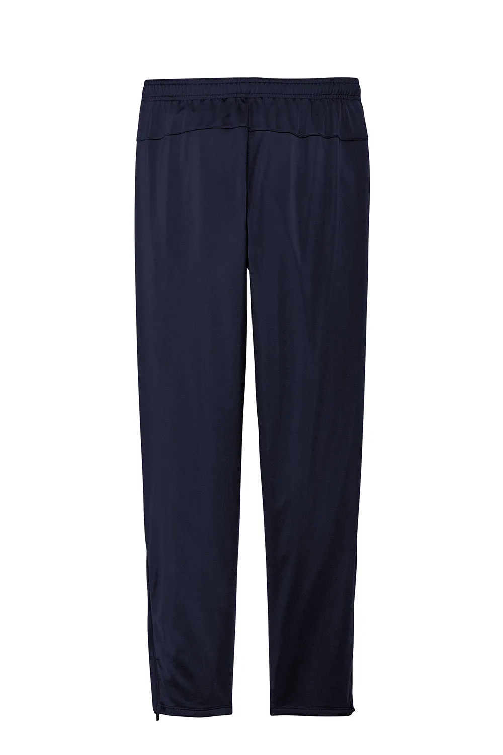 Pantalon de sport Tricot pour homme avec poches - Bleu marine