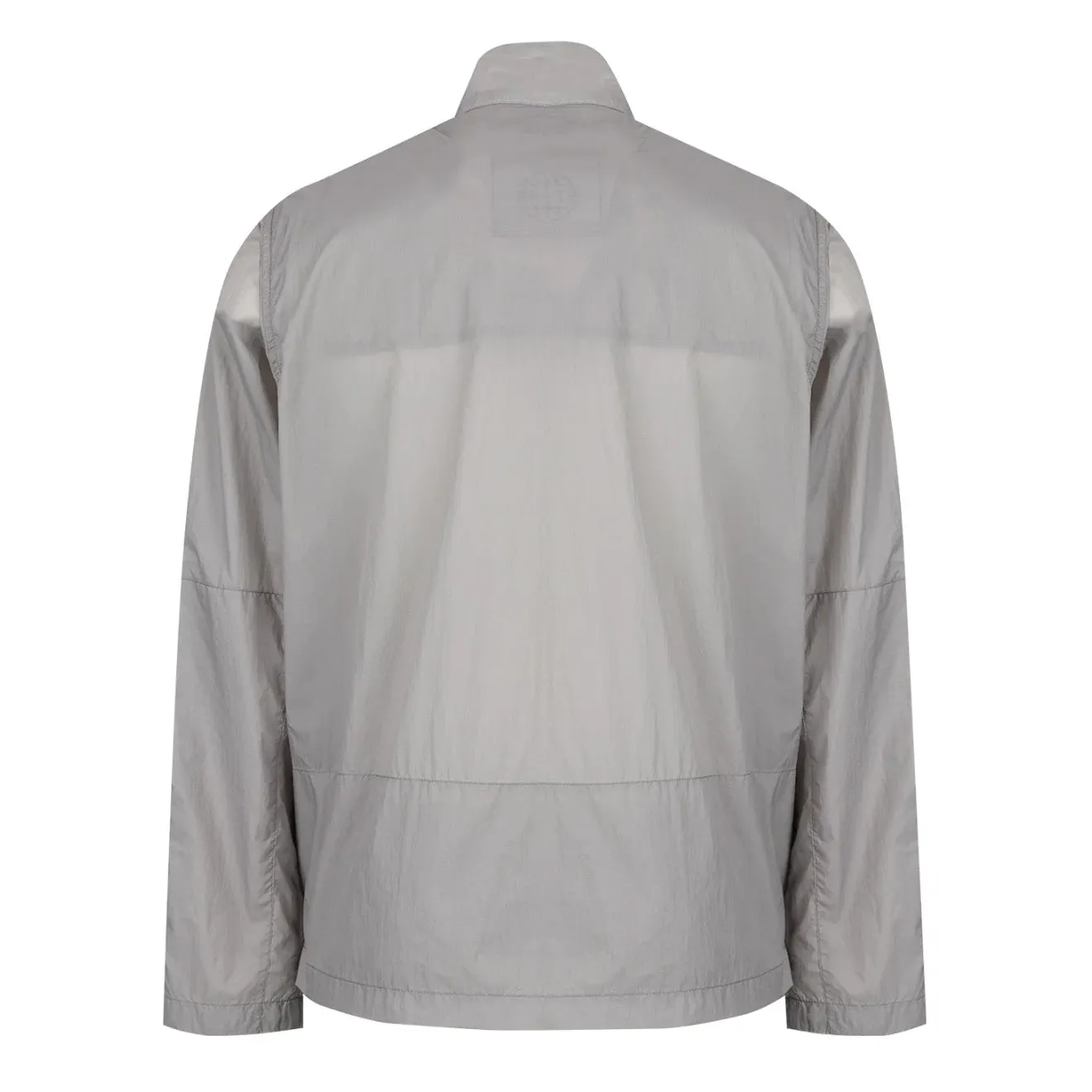 ST95 Perilune Blouson Gris Clair