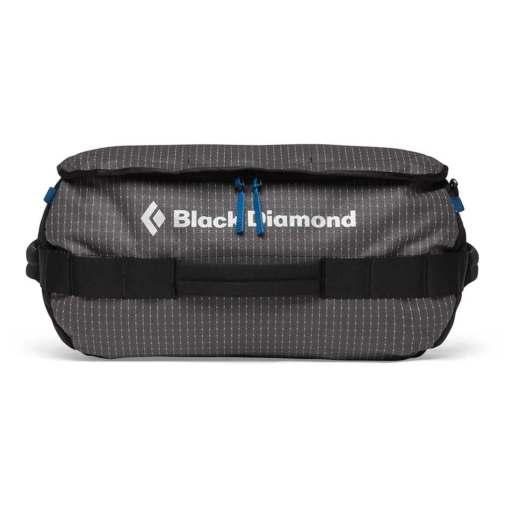 Sac de voyage Stonehauler Pro 45L Noir Diamond Bags