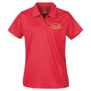 Stormtech Women's Apollo H2X-DRY Polo Stormtech
