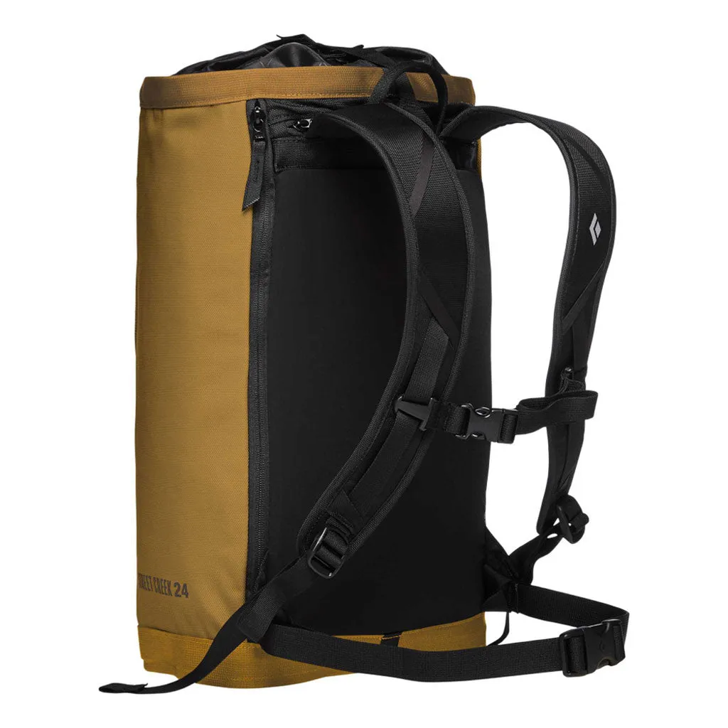 Sac à dos Street Creek 24 Black Diamond Bags