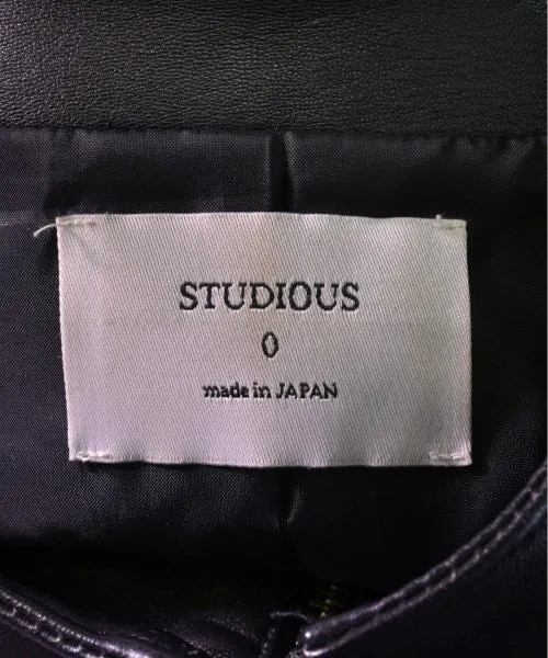 VESTES DE MOTO STUDIOUS