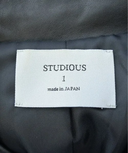 Vestes de moto STUDIOUS