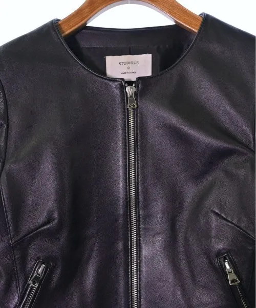 VESTES DE MOTO STUDIOUS