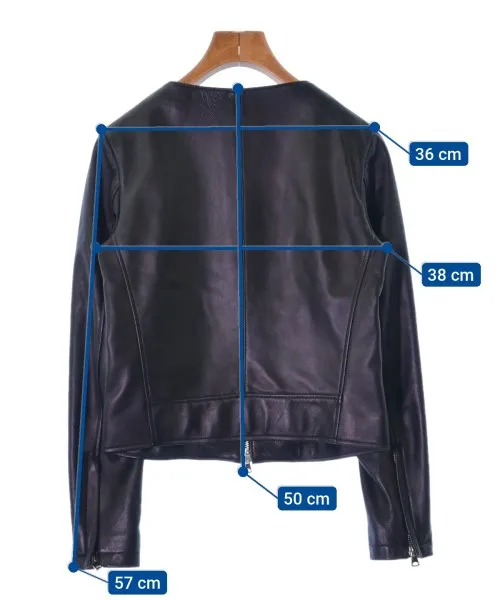 VESTES DE MOTO STUDIOUS