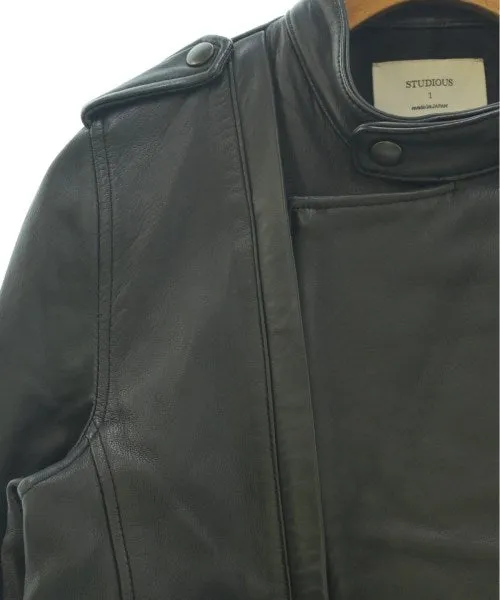 Vestes de moto STUDIOUS