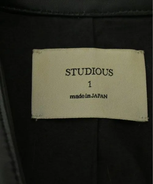Vestes de moto STUDIOUS
