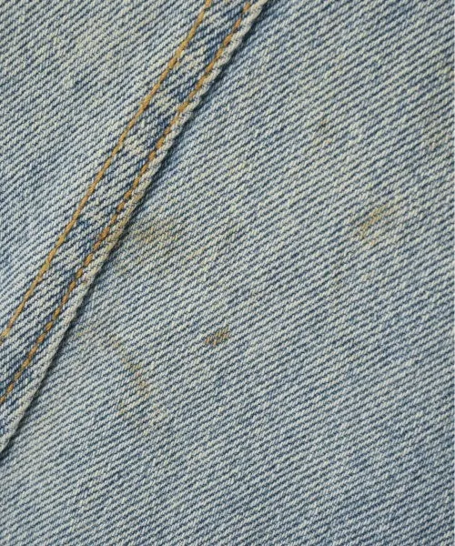 Vestes en denim STUSSY
