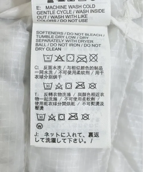 Vestes et doudounes STUSSY