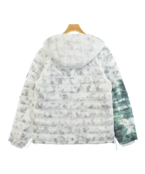 Vestes et doudounes STUSSY