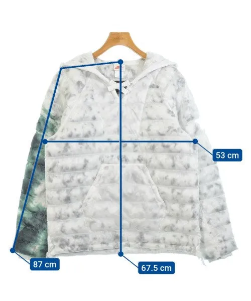 Vestes et doudounes STUSSY