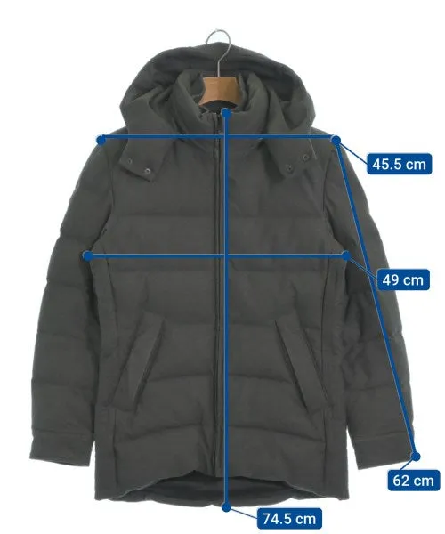 Vestes/Doudounes Stutostein