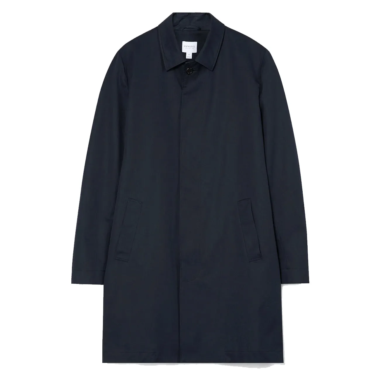 Sunspel Mac Marine