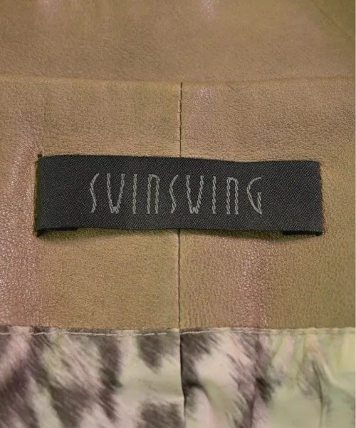 Vestes de moto SWINSWING