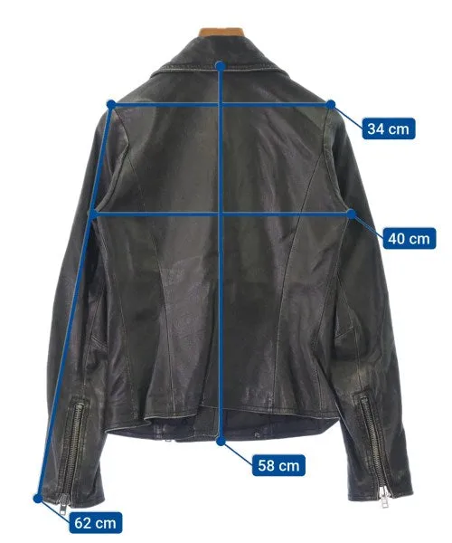 Vestes de moto S.W.O.R.D