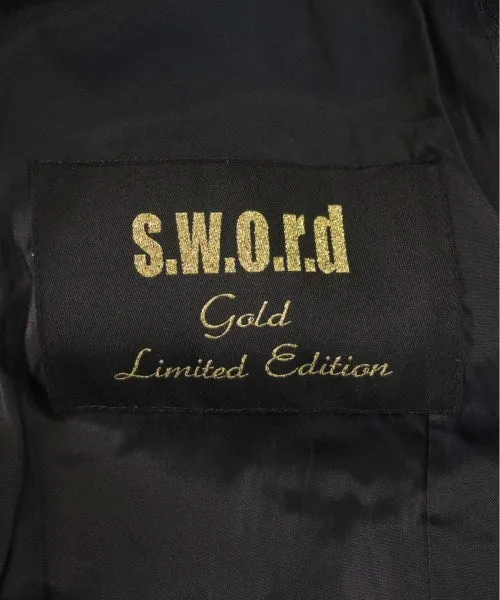 Vestes de moto S.W.O.R.D