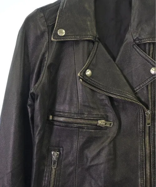 Vestes de moto S.W.O.R.D