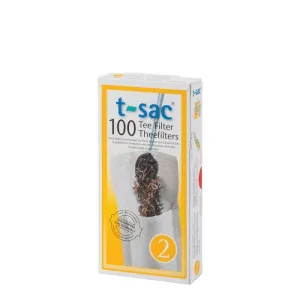 T-Sac Filter