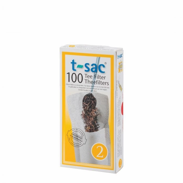 Filtre T-Sac