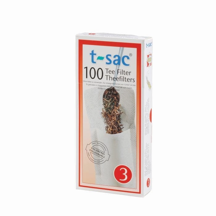 Filtre T-Sac