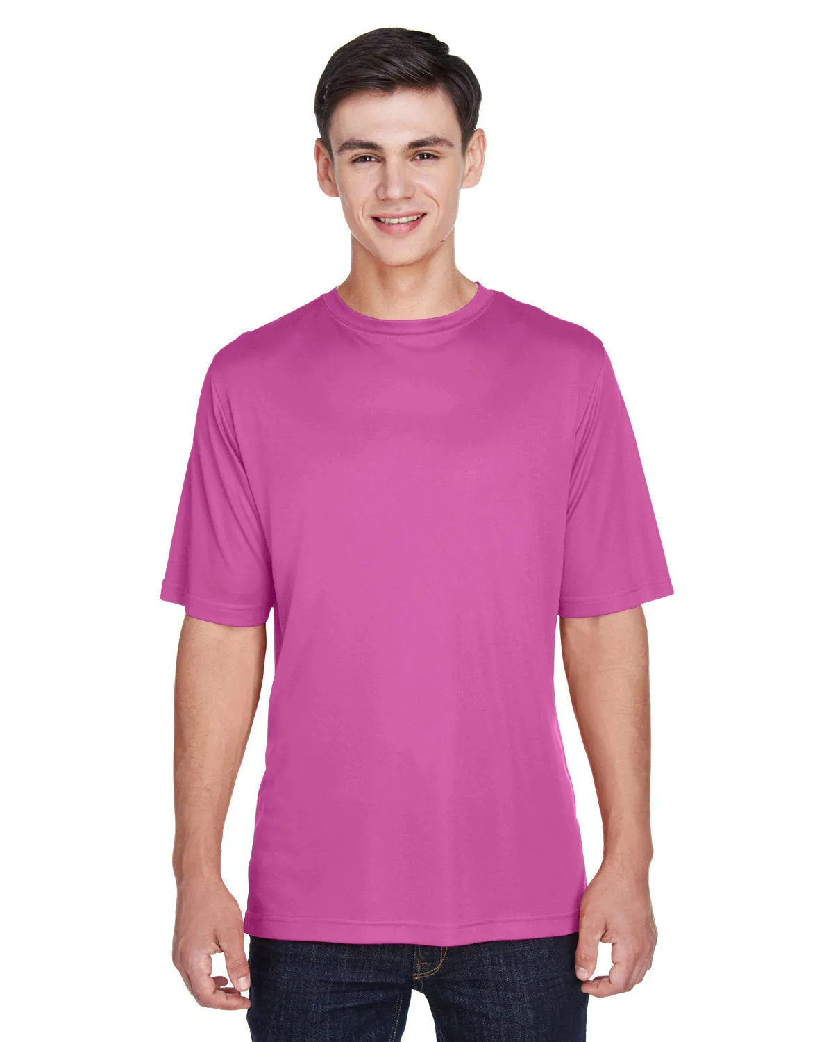 T-shirt de performance Zone Homme Team 365 TT11