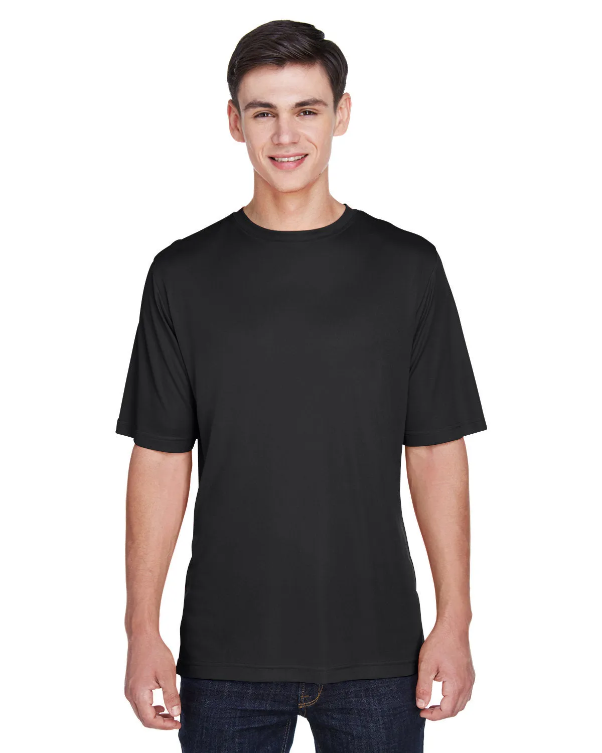 T-shirt de performance Zone Homme Team 365 TT11