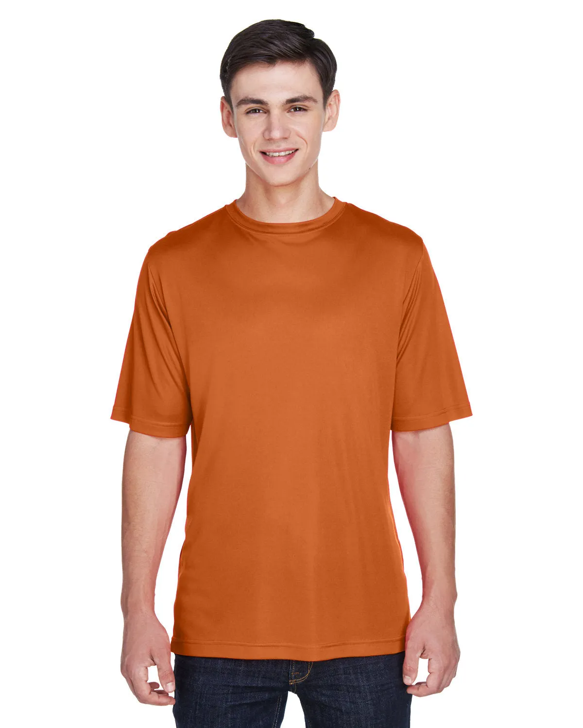 T-shirt de performance Zone pour hommes Team 365 TT11