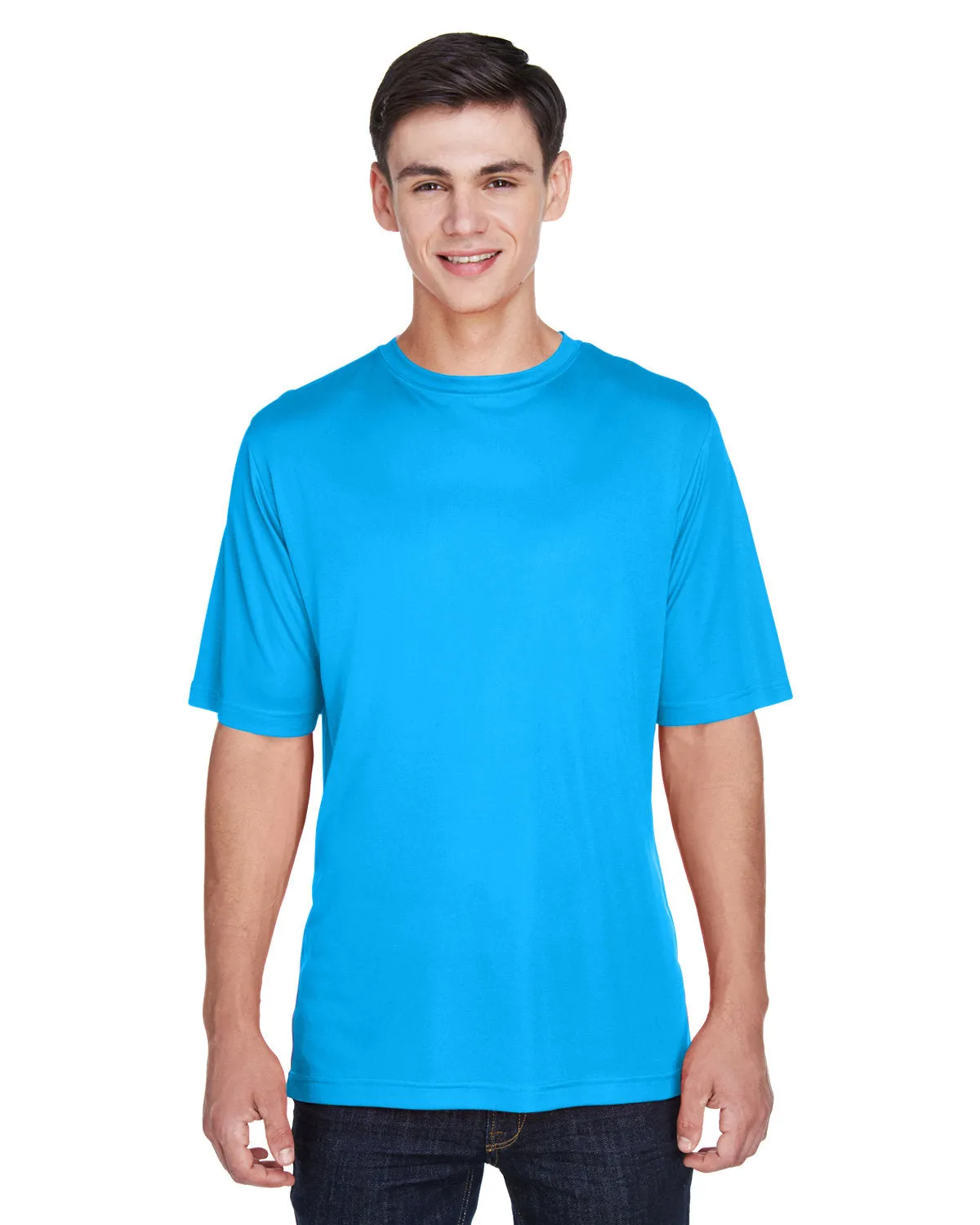 T-shirt de performance Zone Homme Team 365 TT11