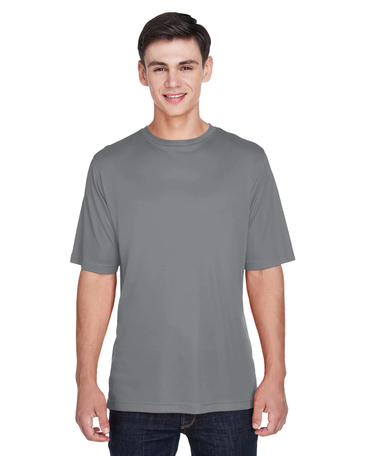 T-shirt de performance Zone pour hommes Team 365 TT11