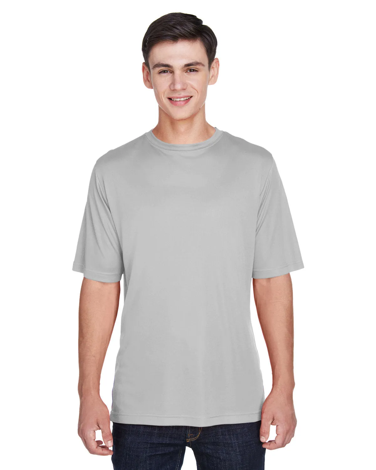 T-shirt de performance Zone pour hommes Team 365 TT11