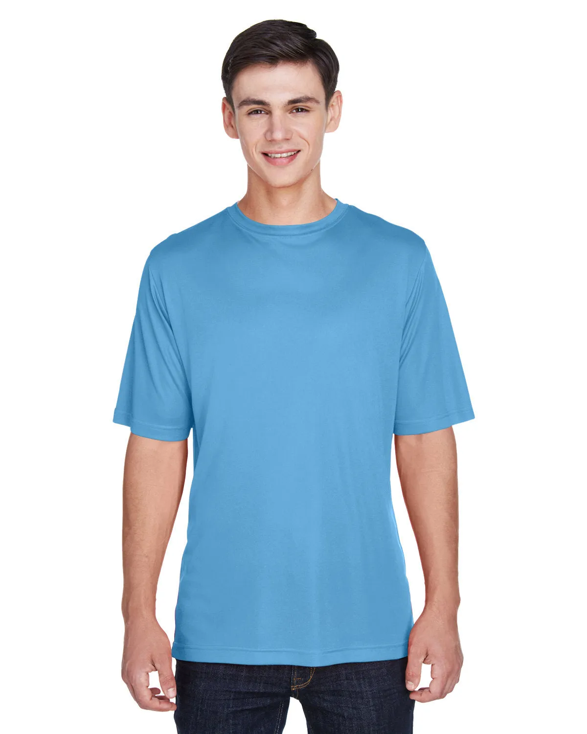 T-shirt de performance Zone pour hommes Team 365 TT11