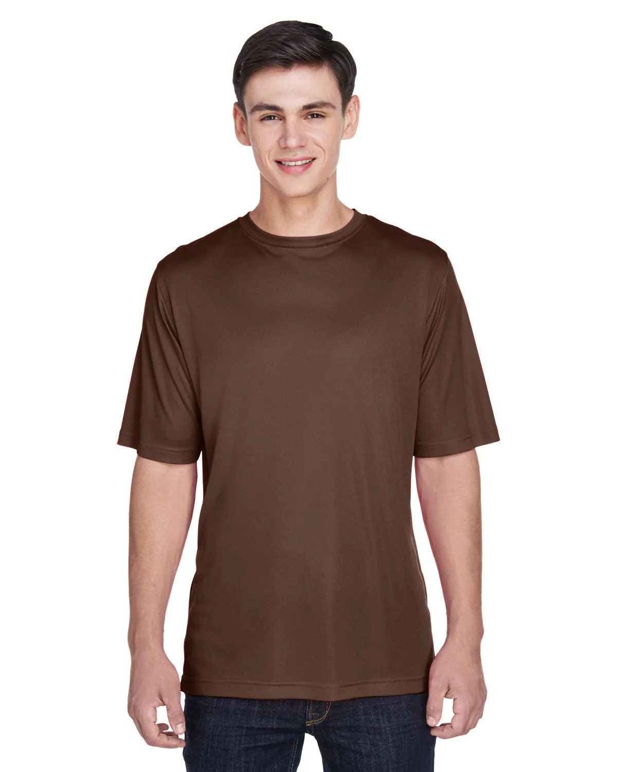 T-shirt de performance Zone Homme Team 365 TT11