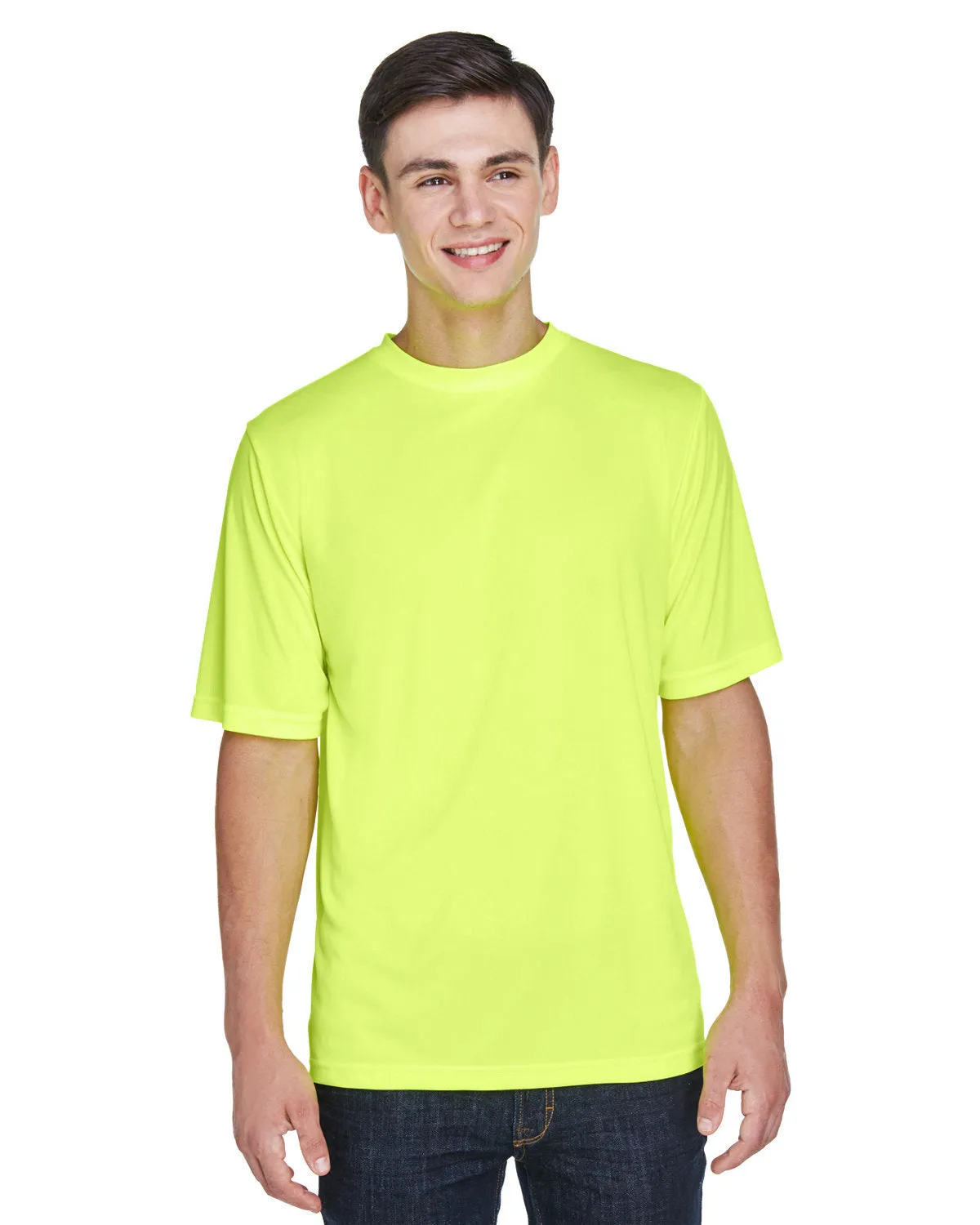 T-shirt de performance Zone Homme Team 365 TT11